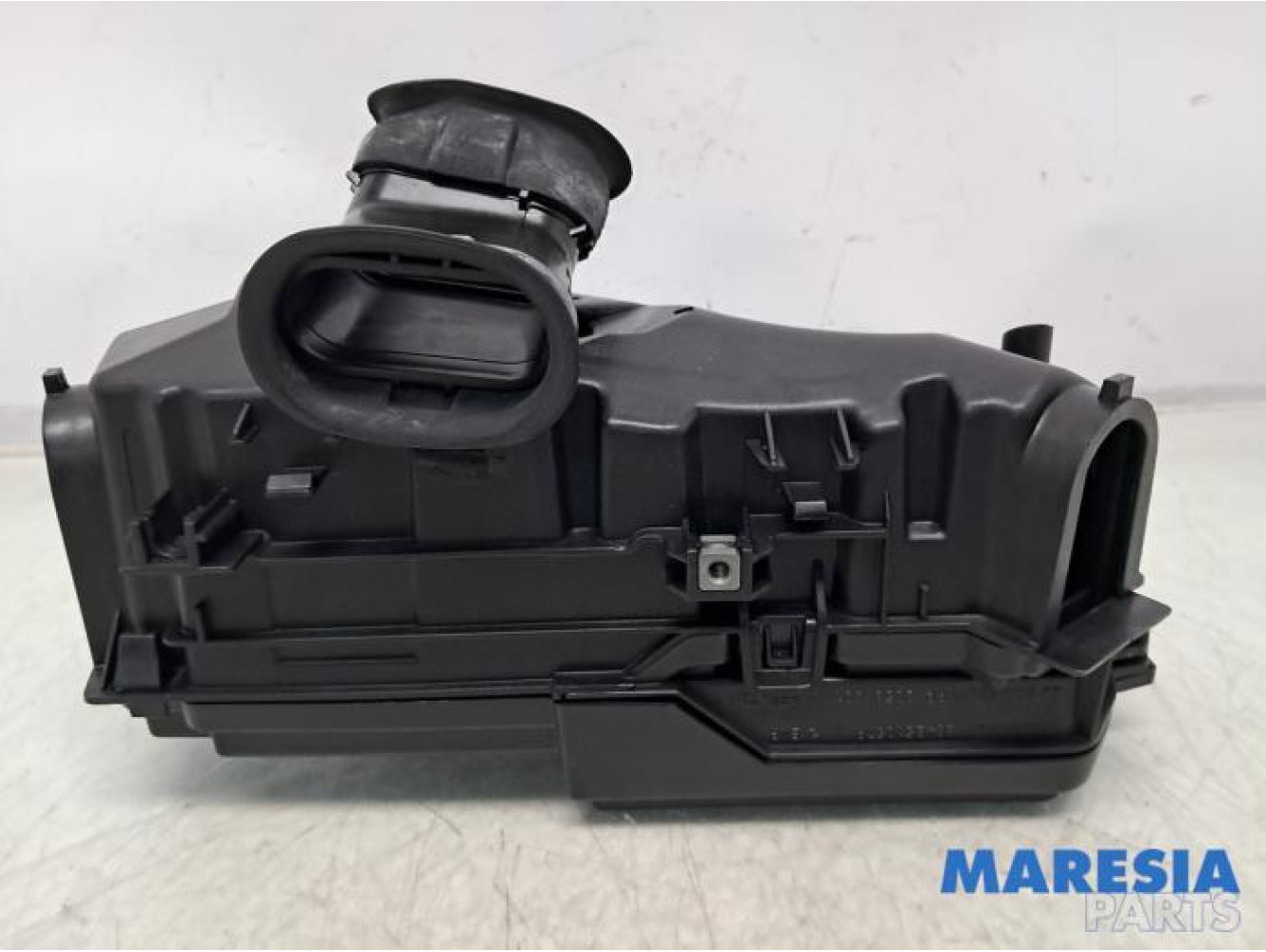 Renault - Megane - Sicherungskasten