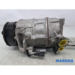 Renault - Megane - Pompe clim