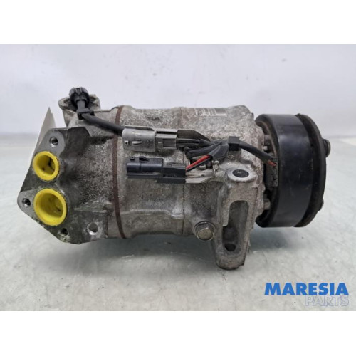 Renault - Megane - Pompe clim