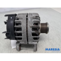 Renault - Megane - Dynamo