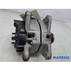 Renault - Megane - Dynamo