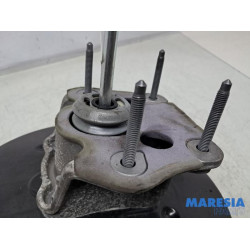 Renault - Megane - Brake servo