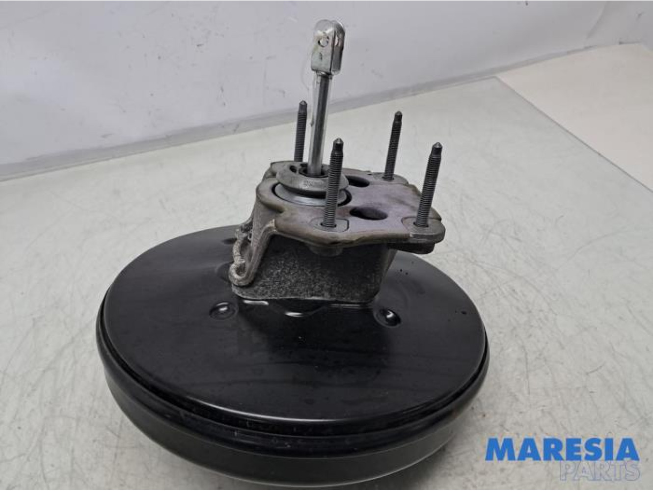 Renault - Megane - Brake servo