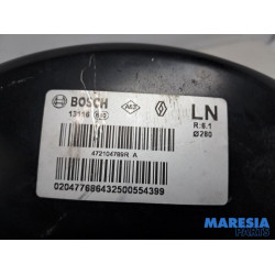 Renault - Megane - Brake servo