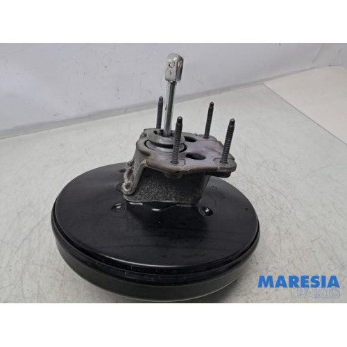 Renault - Megane - Brake servo