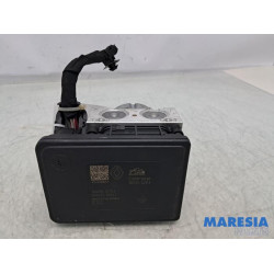 Renault - Megane - ABS Pomp