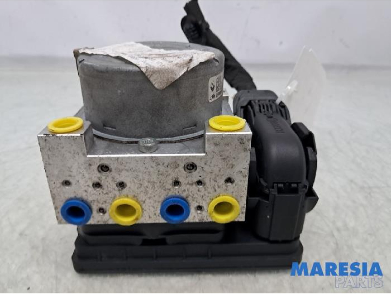 Renault - Megane - ABS Pomp