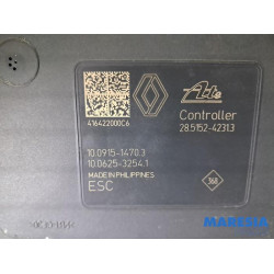 Renault - Megane - ABS Pomp