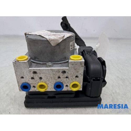 Renault - Megane - ABS Pomp