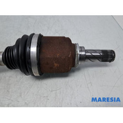 Renault - Megane - Antriebswelle links vorne