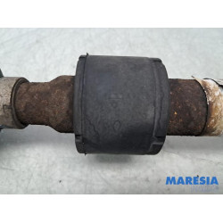 Renault - Megane - Antriebswelle links vorne