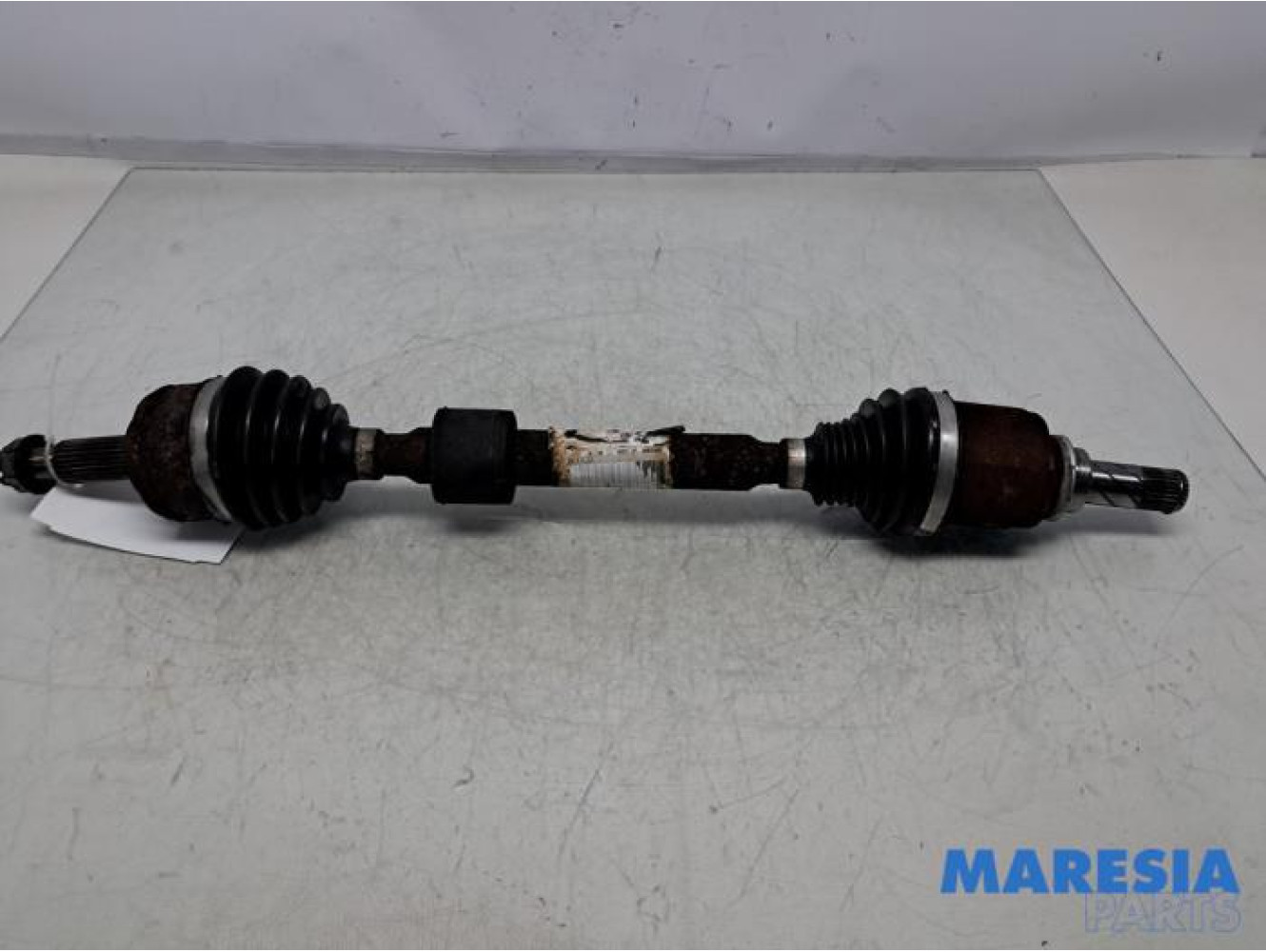 Renault - Megane - Antriebswelle links vorne