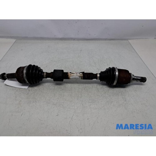 Renault - Megane - Antriebswelle links vorne