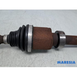 Renault - Megane - Aandrijfas rechts-voor