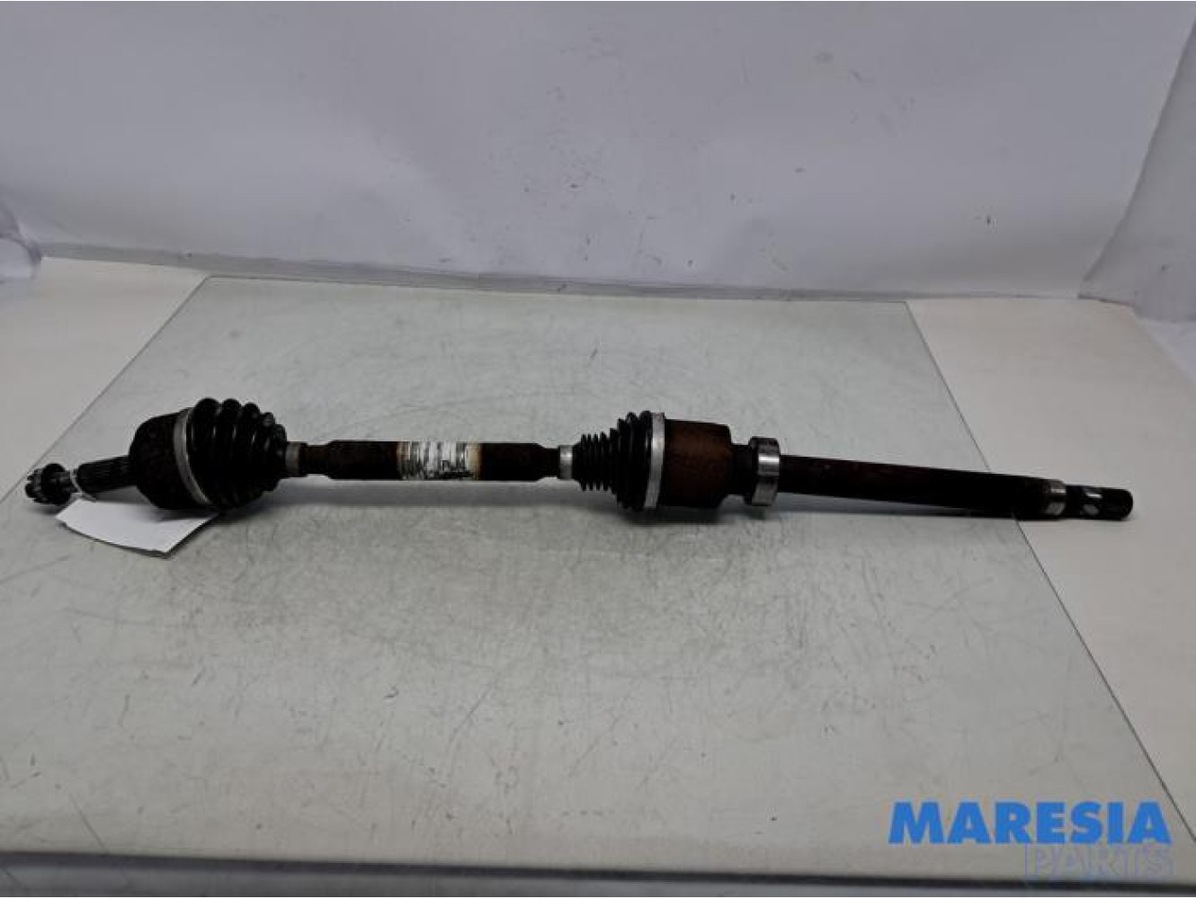 Renault - Megane - Aandrijfas rechts-voor