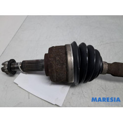 Renault - Megane - Aandrijfas rechts-voor