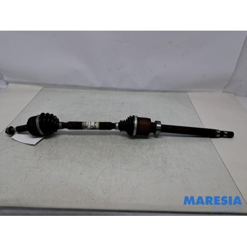 Renault - Megane - Aandrijfas rechts-voor