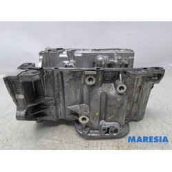 Renault - Clio - Ölwanne