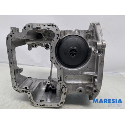 Renault - Clio - Ölwanne