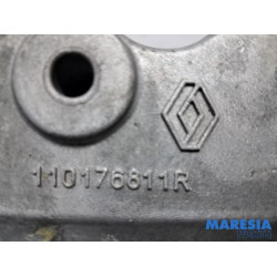 Renault - Clio - Ölwanne