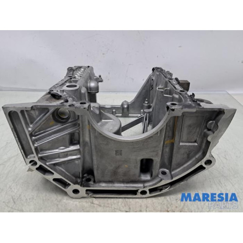 Renault - Clio - Ölwanne