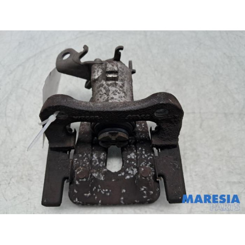 Renault - Megane - Remklauw (Tang) rechts-achter