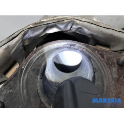 Renault - Megane - Katalysator