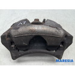 Renault - Megane - Bremszange links vorne