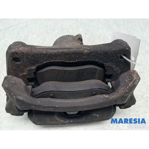 Renault - Megane - Bremszange links vorne