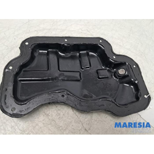 Renault - Clio - Carterpan