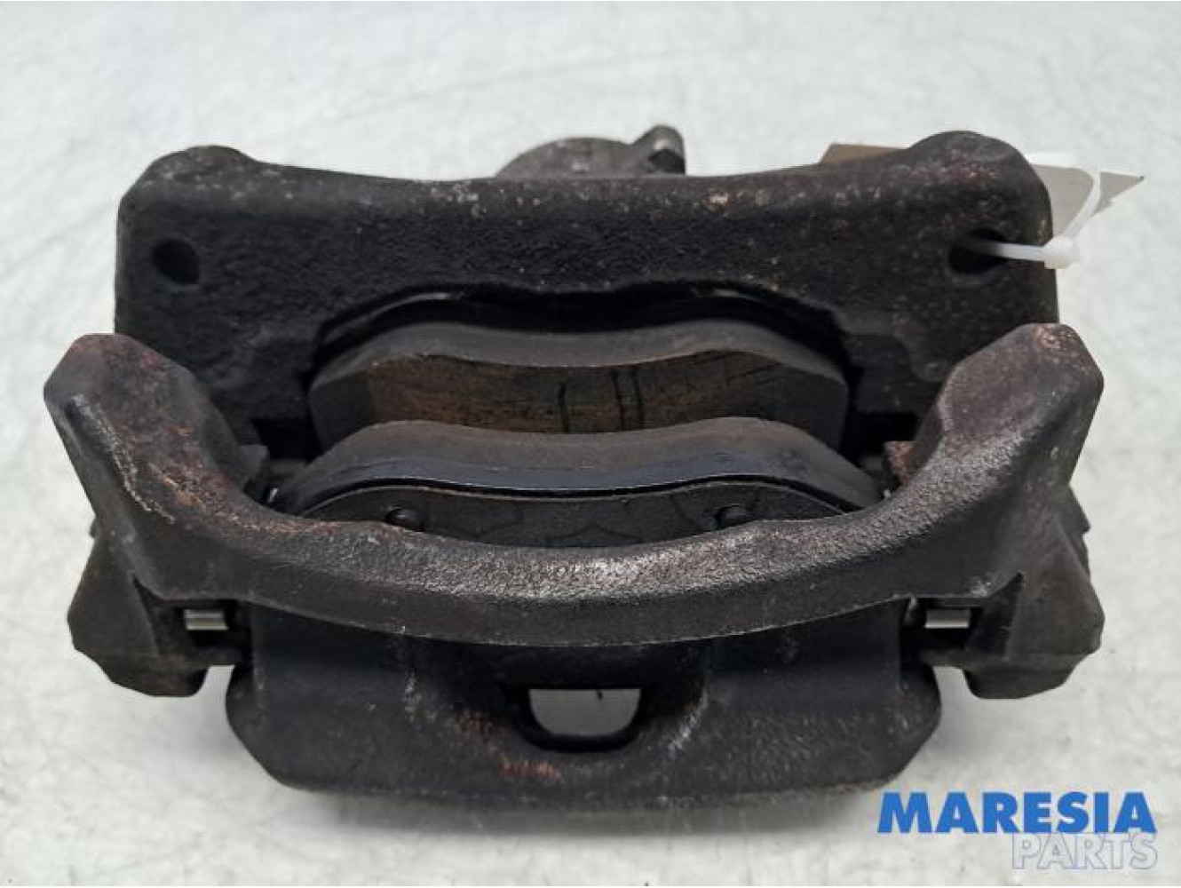 Renault - Megane - Bremszange rechts vorne