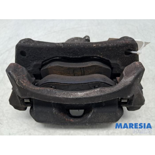 Renault - Megane - Bremszange rechts vorne