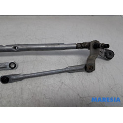 Renault - Megane - Scheibenwischer Mechanik