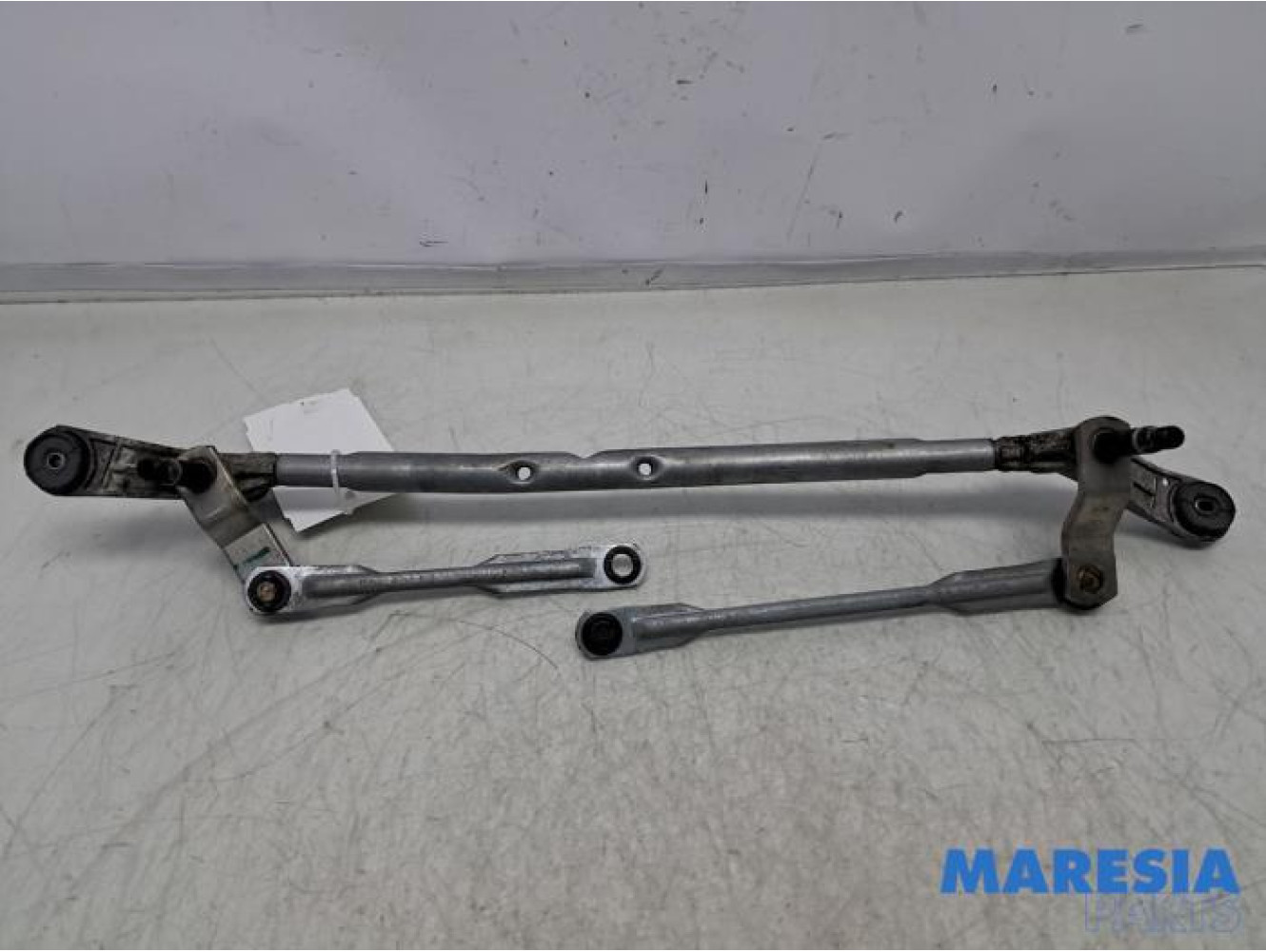 Renault - Megane - Scheibenwischer Mechanik