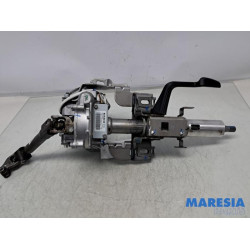 Renault - Megane - Boîtier colonne de direction