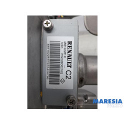 Renault - Megane - Boîtier colonne de direction