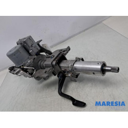 Renault - Megane - Boîtier colonne de direction