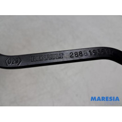 Renault - Megane - Ruitenwisserarm voor