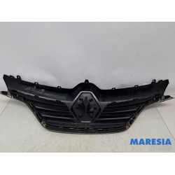 Renault - Megane - Calandre