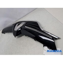 Renault - Megane - Calandre