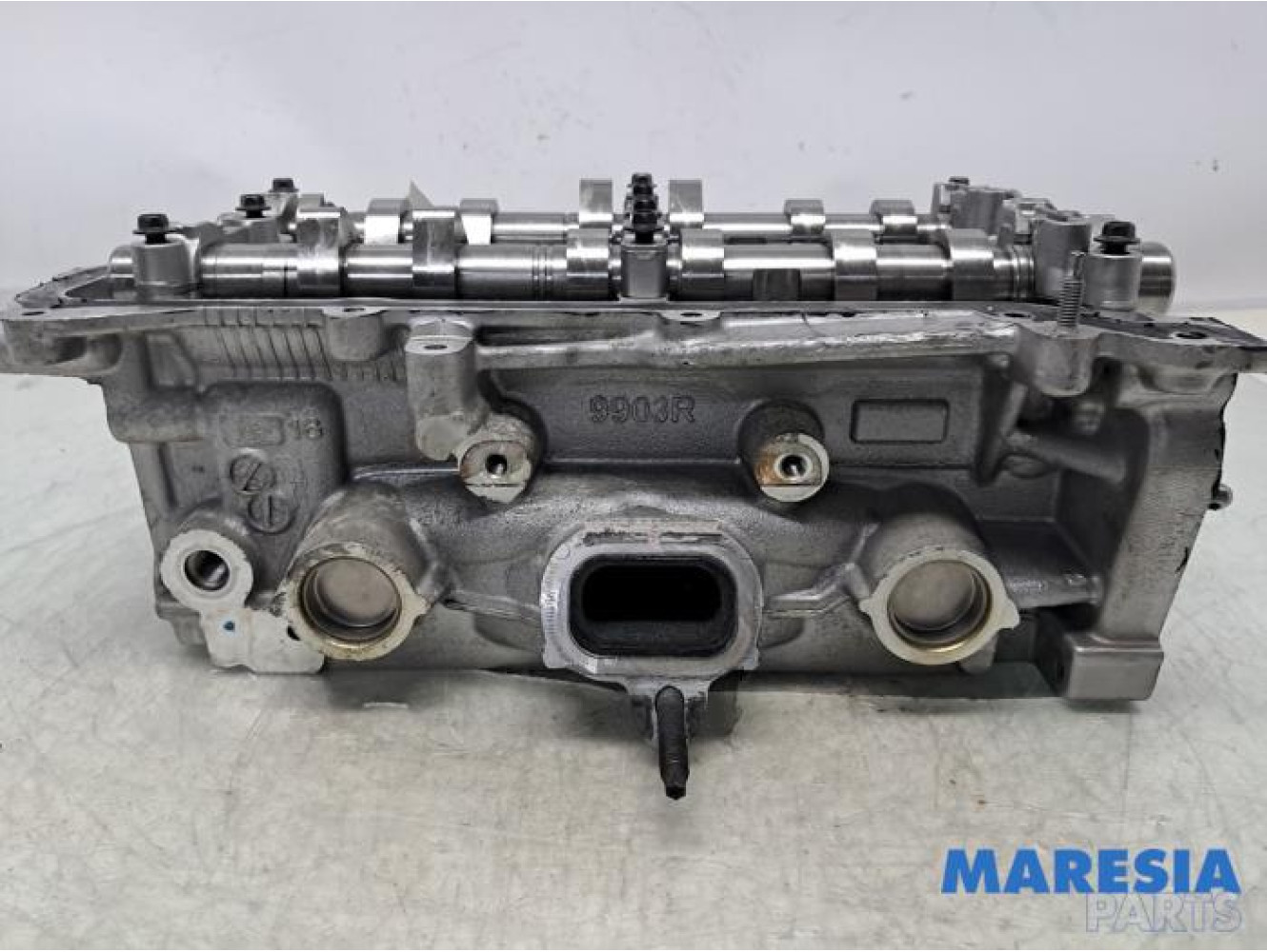 Renault - Clio - Cilinderkop