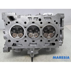 Renault - Clio - Cilinderkop