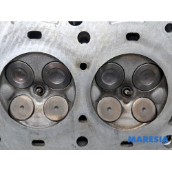 Renault - Clio - Cilinderkop