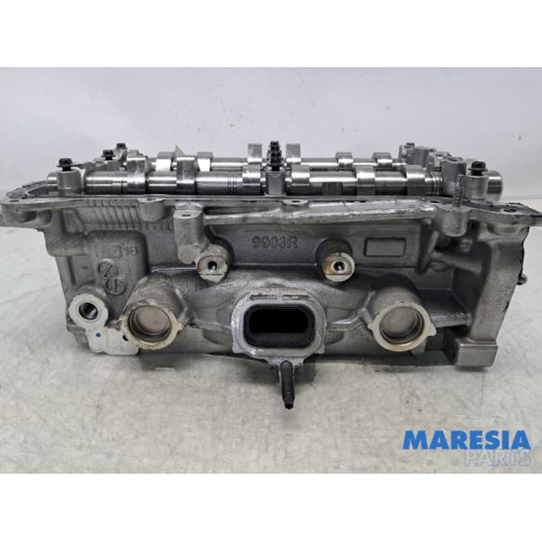 Renault - Clio - Cilinderkop