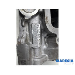 Renault - Clio - Cilinderkop