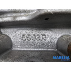 Renault - Clio - Cilinderkop