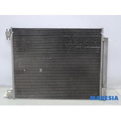 Renault - Megane - Klima Kondensor