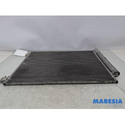 Renault - Megane - Klima Kondensor