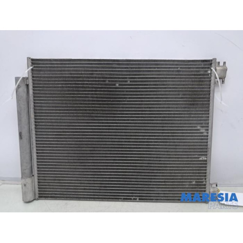 Renault - Megane - Klima Kondensor