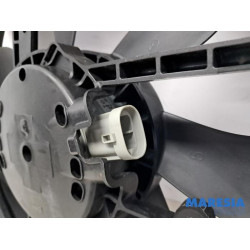 Renault - Megane - Koelvin Motor